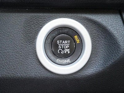 2016 RAM 1500 Laramie CREW 5.7