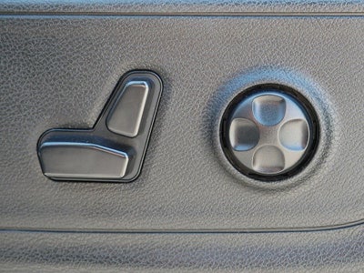 2020 RAM 1500 BIG HORN QUAD CAB 5.7