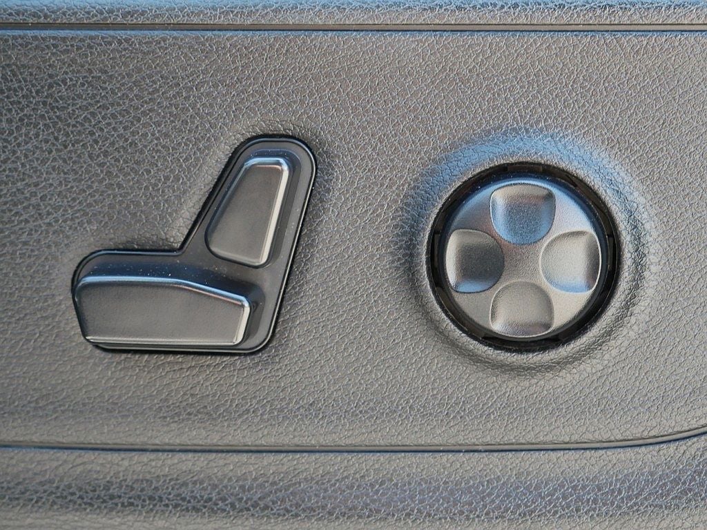 2020 RAM 1500 BIG HORN QUAD CAB 5.7
