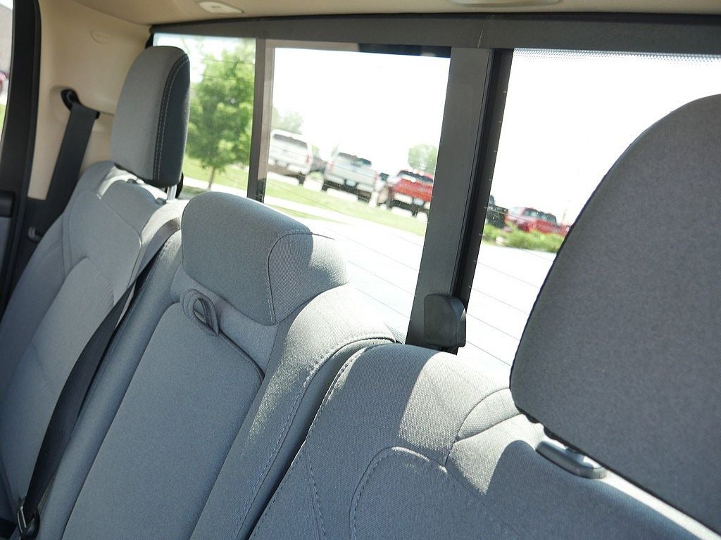 2020 RAM 1500 BIG HORN QUAD CAB 5.7