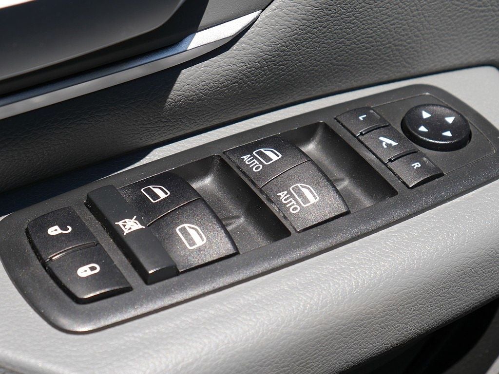 2020 RAM 1500 BIG HORN QUAD CAB 5.7