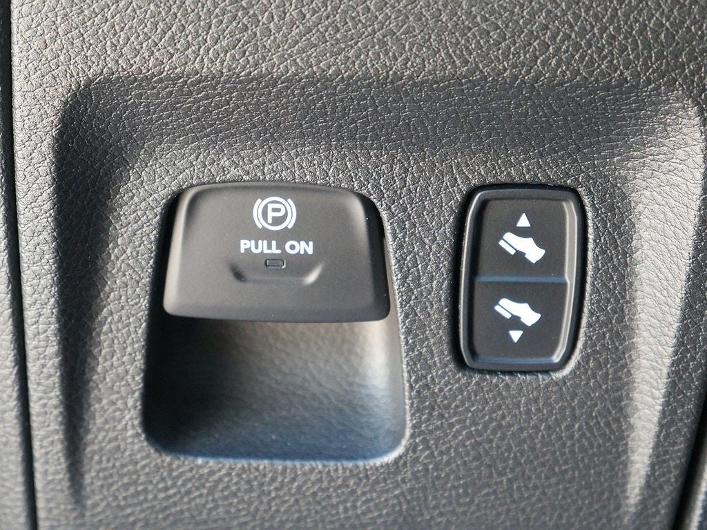 2020 RAM 1500 BIG HORN QUAD CAB 5.7