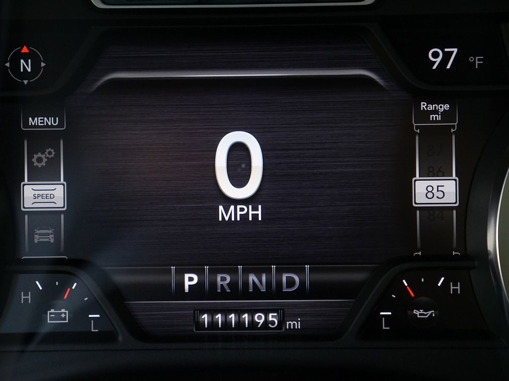 2020 RAM 1500 BIG HORN QUAD CAB 5.7