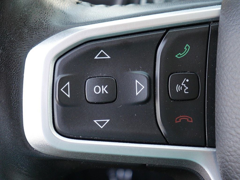2020 RAM 1500 BIG HORN QUAD CAB 5.7