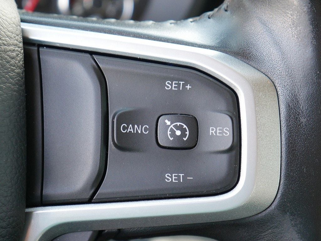 2020 RAM 1500 BIG HORN QUAD CAB 5.7
