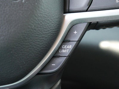 2020 RAM 1500 BIG HORN QUAD CAB 5.7