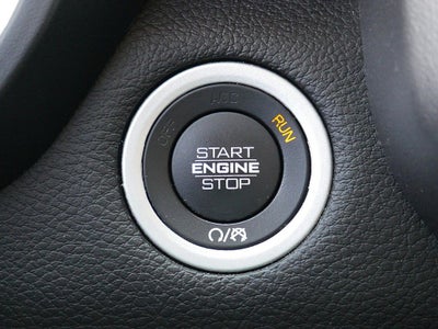 2020 RAM 1500 BIG HORN QUAD CAB 5.7