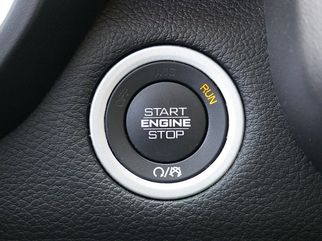 2020 RAM 1500 BIG HORN QUAD CAB 5.7