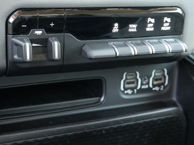 2020 RAM 1500 BIG HORN QUAD CAB 5.7