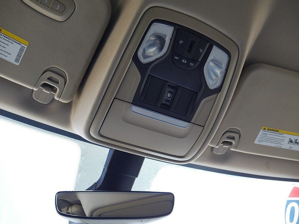 2020 RAM 1500 BIG HORN QUAD CAB 5.7