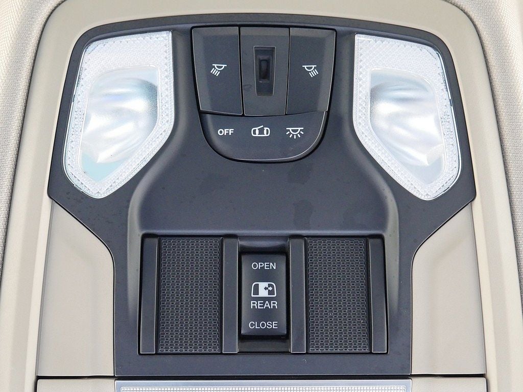 2020 RAM 1500 BIG HORN QUAD CAB 5.7