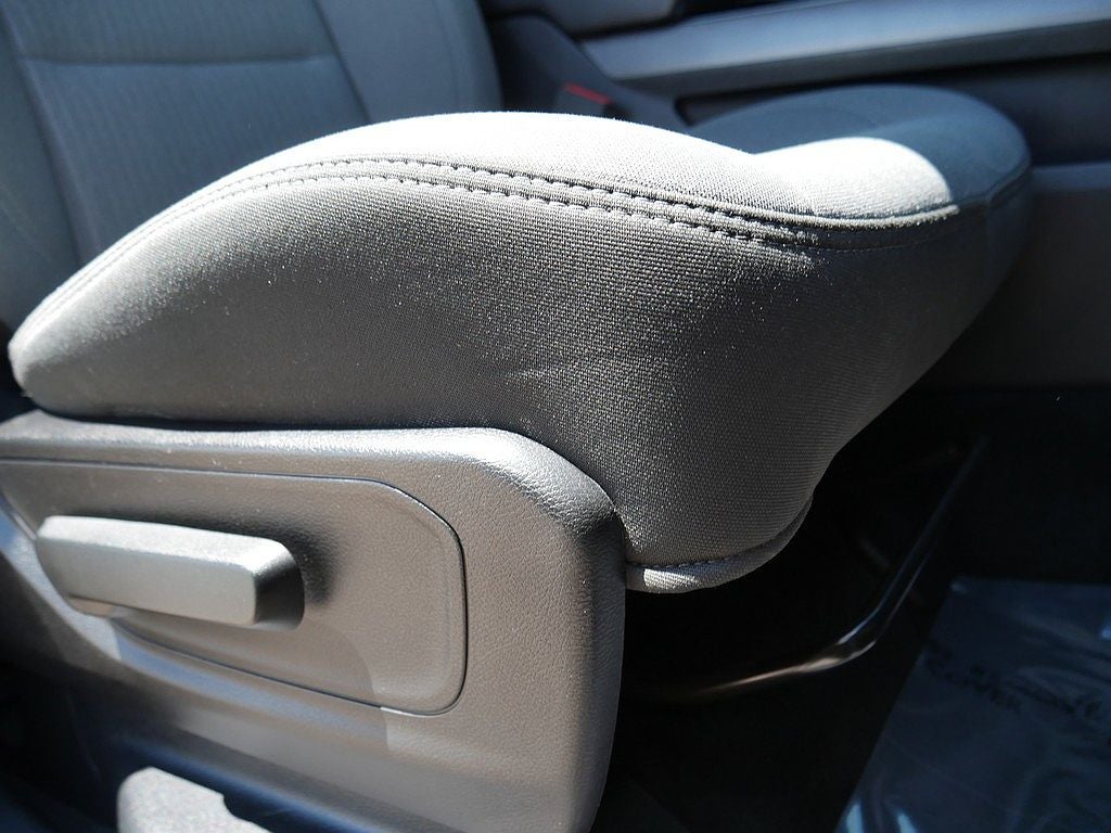 2020 RAM 1500 BIG HORN QUAD CAB 5.7