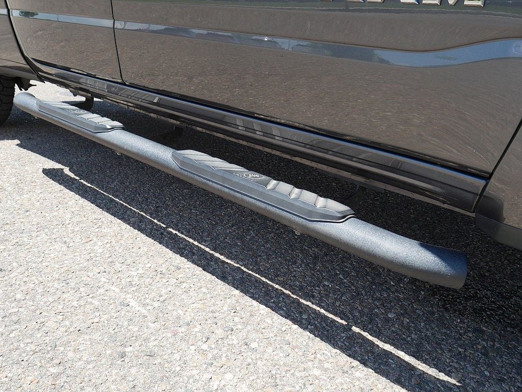 2020 RAM 1500 BIG HORN QUAD CAB 5.7