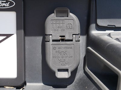 2020 RAM 1500 BIG HORN QUAD CAB 5.7