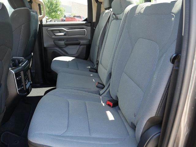 2020 RAM 1500 BIG HORN QUAD CAB 5.7