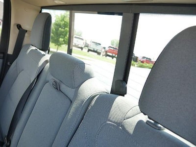 2020 RAM 1500 BIG HORN QUAD CAB 5.7