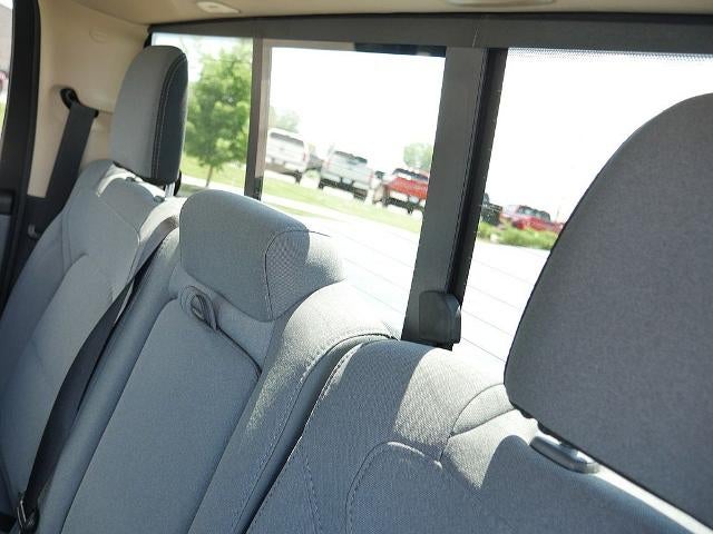 2020 RAM 1500 BIG HORN QUAD CAB 5.7