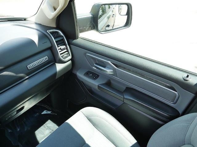 2020 RAM 1500 BIG HORN QUAD CAB 5.7