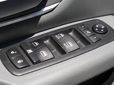 2020 RAM 1500 BIG HORN QUAD CAB 5.7