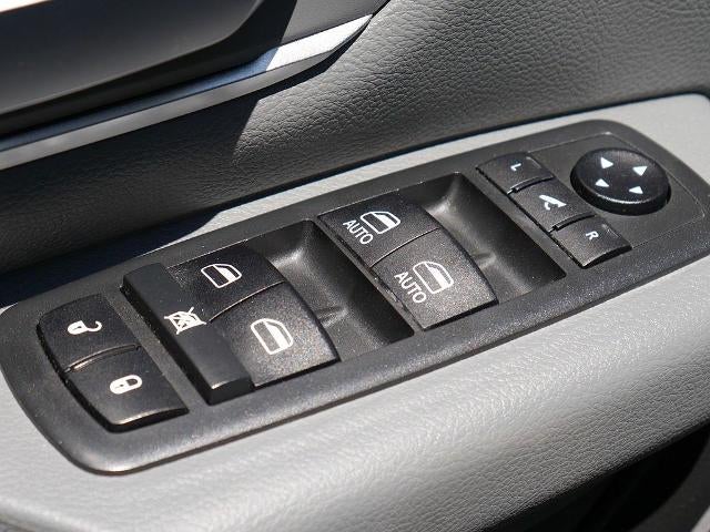 2020 RAM 1500 BIG HORN QUAD CAB 5.7