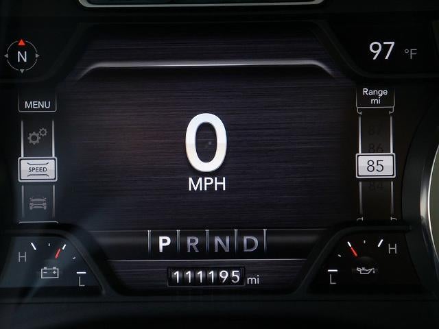 2020 RAM 1500 BIG HORN QUAD CAB 5.7