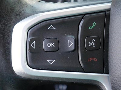2020 RAM 1500 BIG HORN QUAD CAB 5.7