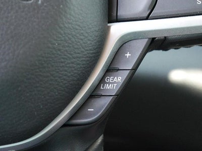 2020 RAM 1500 BIG HORN QUAD CAB 5.7