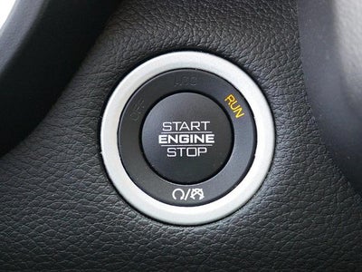 2020 RAM 1500 BIG HORN QUAD CAB 5.7