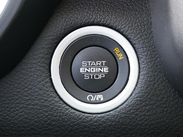 2020 RAM 1500 BIG HORN QUAD CAB 5.7