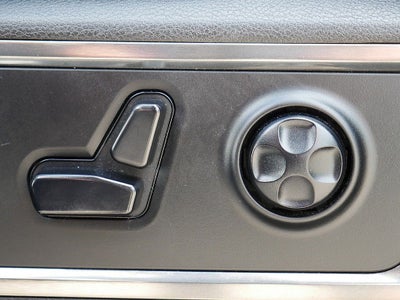 2019 RAM 1500 Limited CREW HEMI