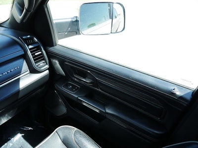 2019 RAM 1500 Limited CREW HEMI