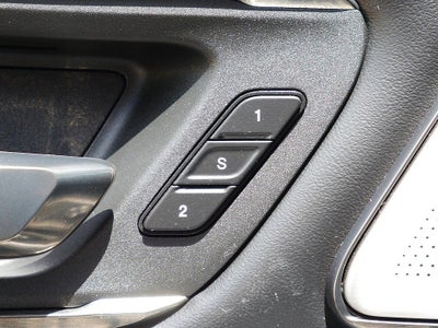 2019 RAM 1500 Limited CREW HEMI