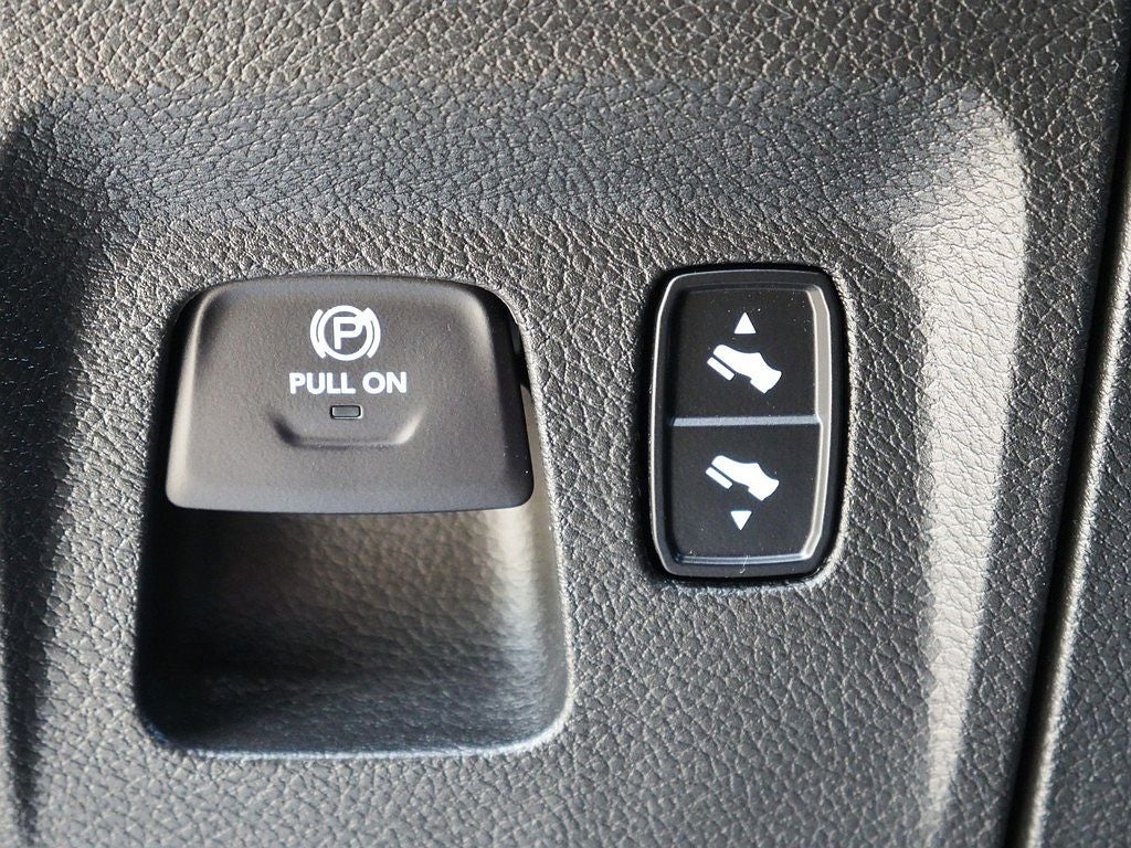 2019 RAM 1500 Limited CREW HEMI