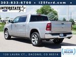 2019 RAM 1500 Limited CREW HEMI