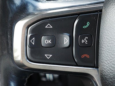 2019 RAM 1500 Limited CREW HEMI