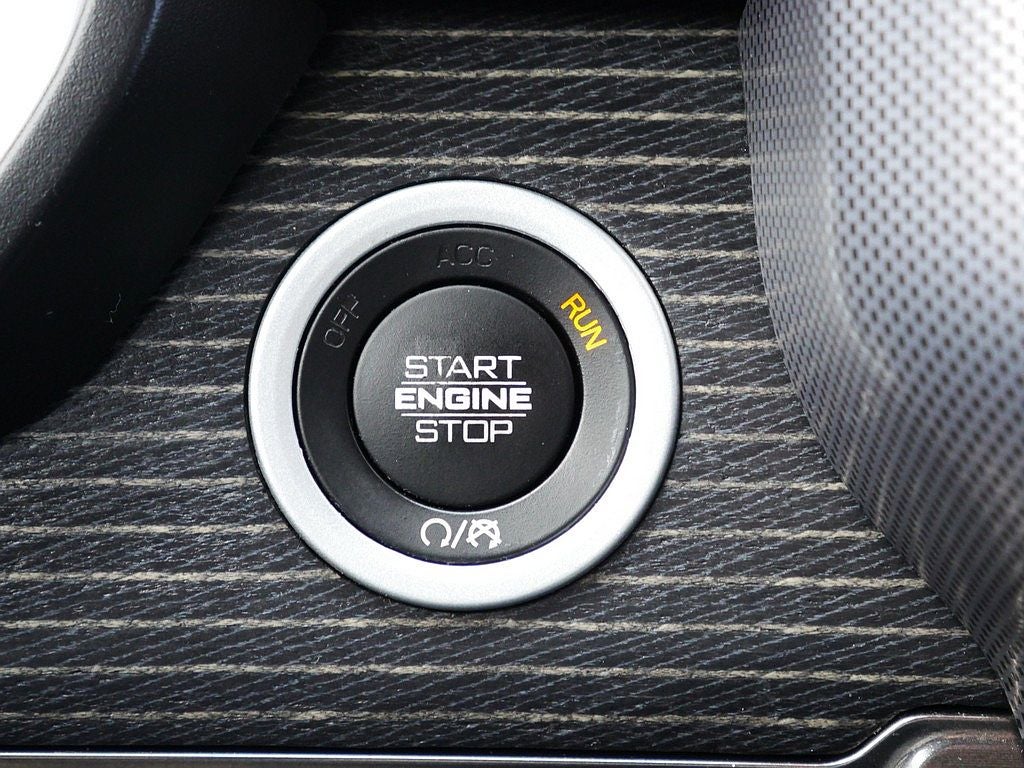 2019 RAM 1500 Limited CREW HEMI
