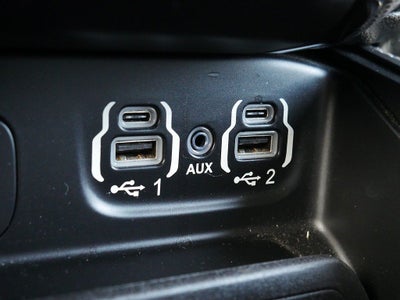 2019 RAM 1500 Limited CREW HEMI
