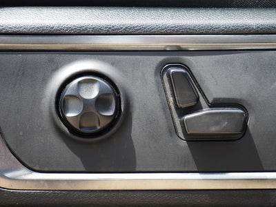 2019 RAM 1500 Limited CREW HEMI