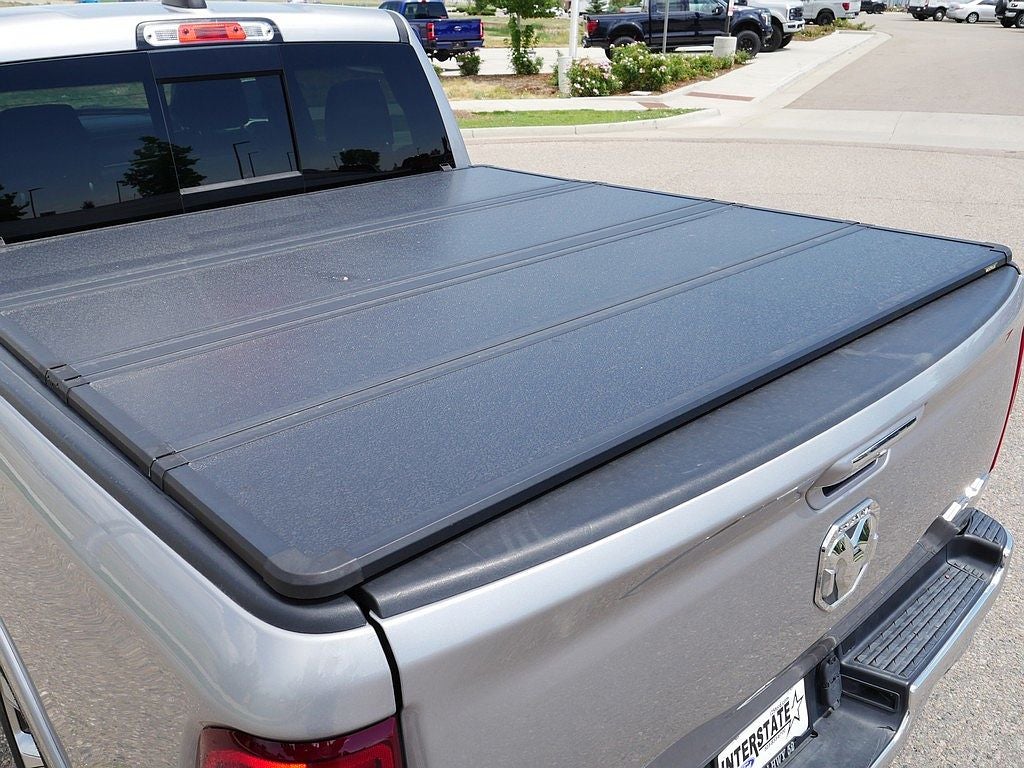2019 RAM 1500 Limited CREW HEMI
