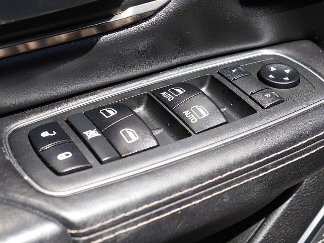 2019 RAM 1500 Limited CREW HEMI