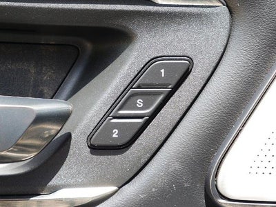 2019 RAM 1500 Limited CREW HEMI