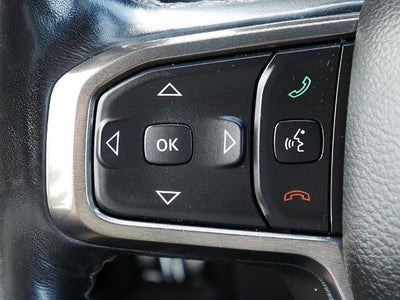 2019 RAM 1500 Limited CREW HEMI