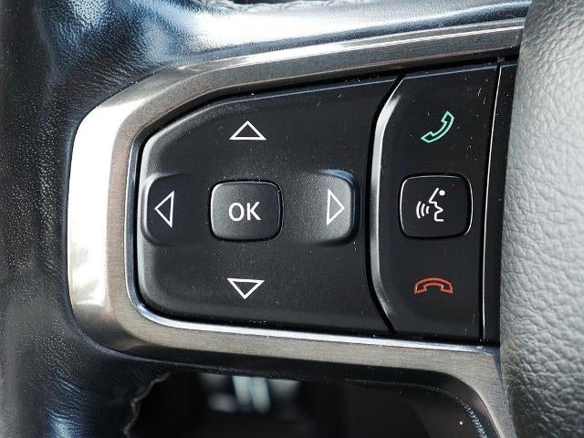 2019 RAM 1500 Limited CREW HEMI