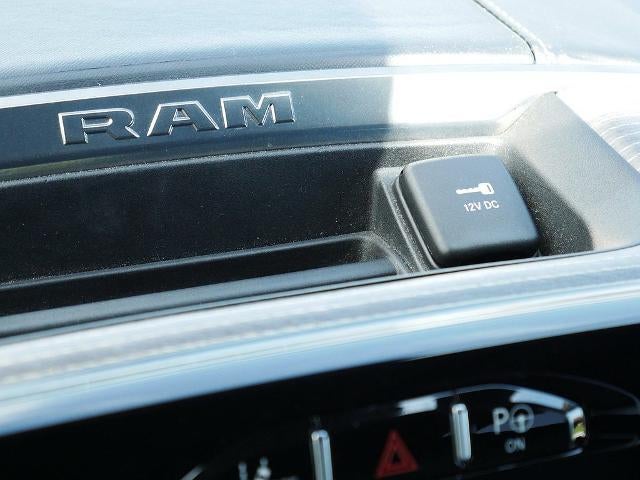 2019 RAM 1500 Limited CREW HEMI