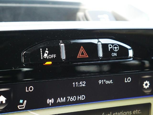 2019 RAM 1500 Limited CREW HEMI