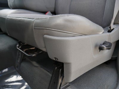 2008 Dodge Ram 1500 SLT QUAD CAB 5.7