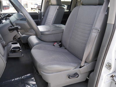 2008 Dodge Ram 1500 SLT QUAD CAB 5.7