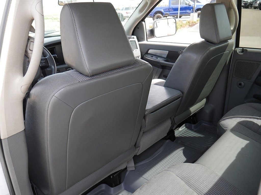 2008 Dodge Ram 1500 SLT QUAD CAB 5.7