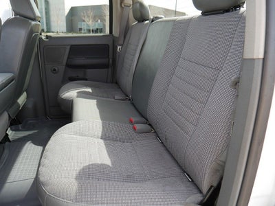 2008 Dodge Ram 1500 SLT QUAD CAB 5.7