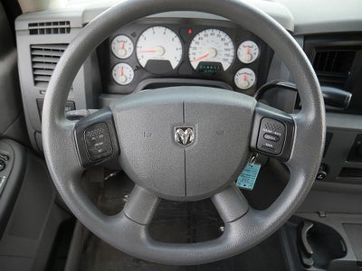 2008 Dodge Ram 1500 SLT QUAD CAB 5.7